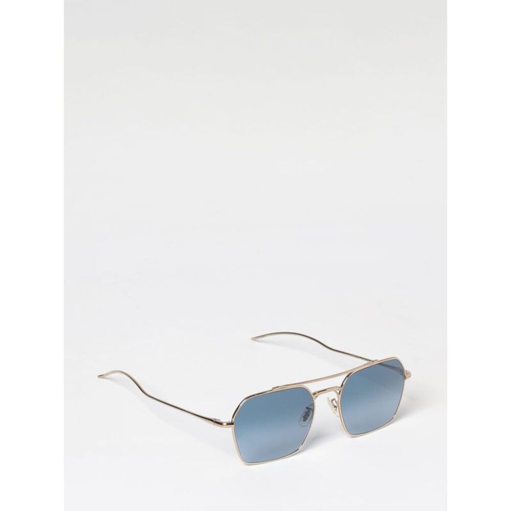 Oliver Peoples Sunglasses Men Gold
